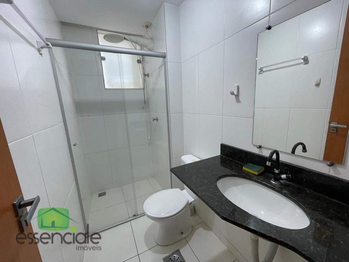 Apartamento, Bela Vista, 3 Quartos, 1 Vaga, 1 Suíte