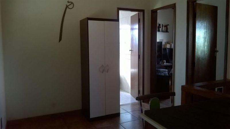 Casa, São José, 4 Quartos, 2 Vagas