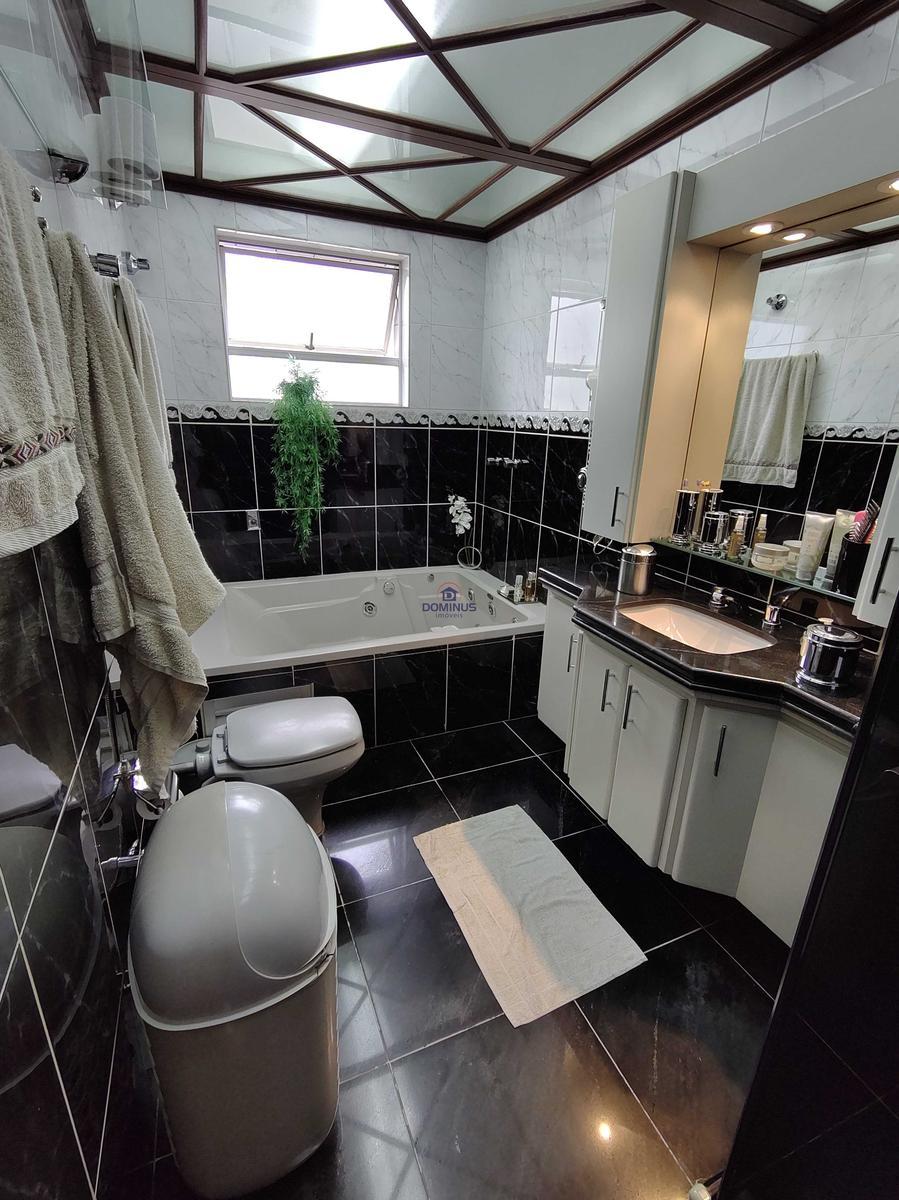 Apartamento, Cidade Nova, 5 Quartos, 4 Vagas, 3 Suítes