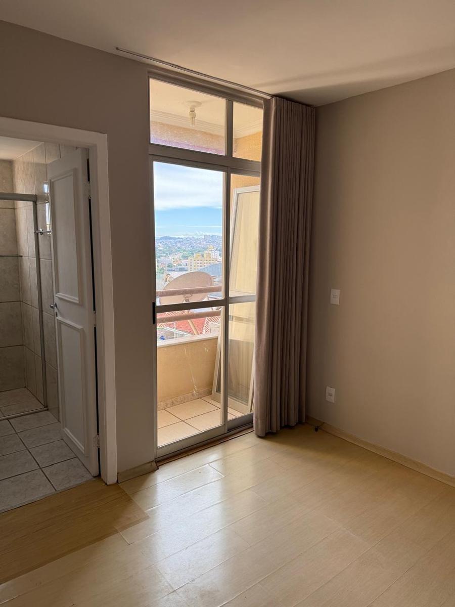 Apartamento, Santa Teresa, 3 Quartos, 2 Vagas, 1 Suíte