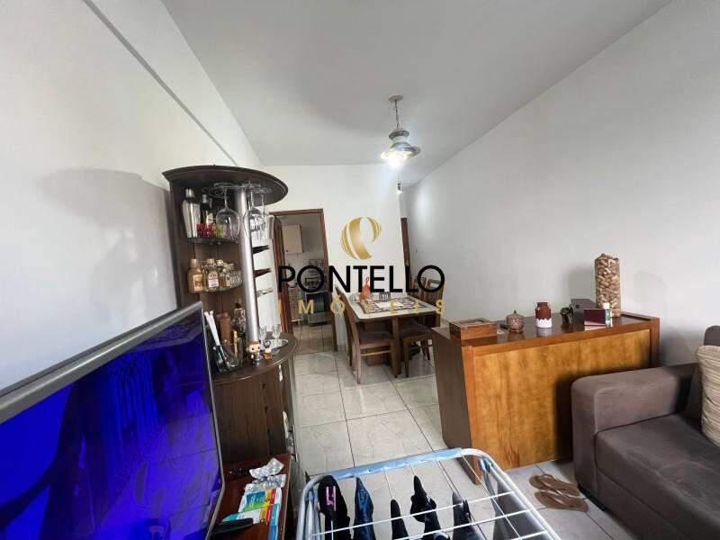 Apartamento, Cidade Nova, 2 Quartos, 1 Vaga