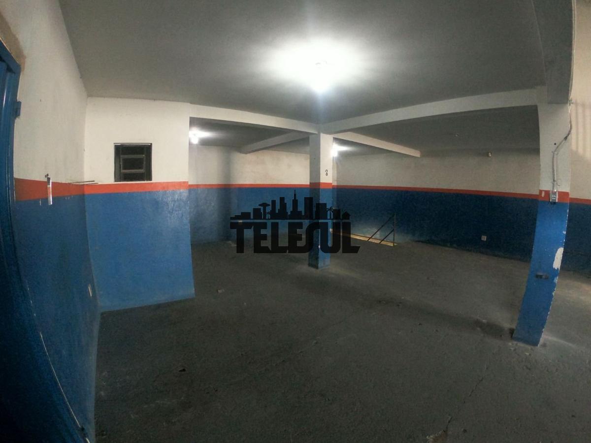 Galpão, Parque Rinaldo, 0 Quarto, 2 Vagas