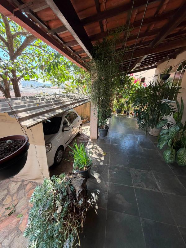 Casa, São Benedito, 3 Quartos, 2 Vagas