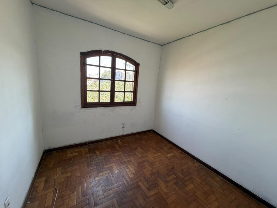 Apartamento, Inconfidência, 3 Quartos, 0 Vaga