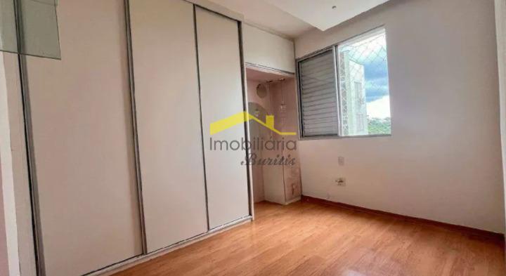 Apartamento, Buritis, 3 Quartos, 2 Vagas, 1 Suíte