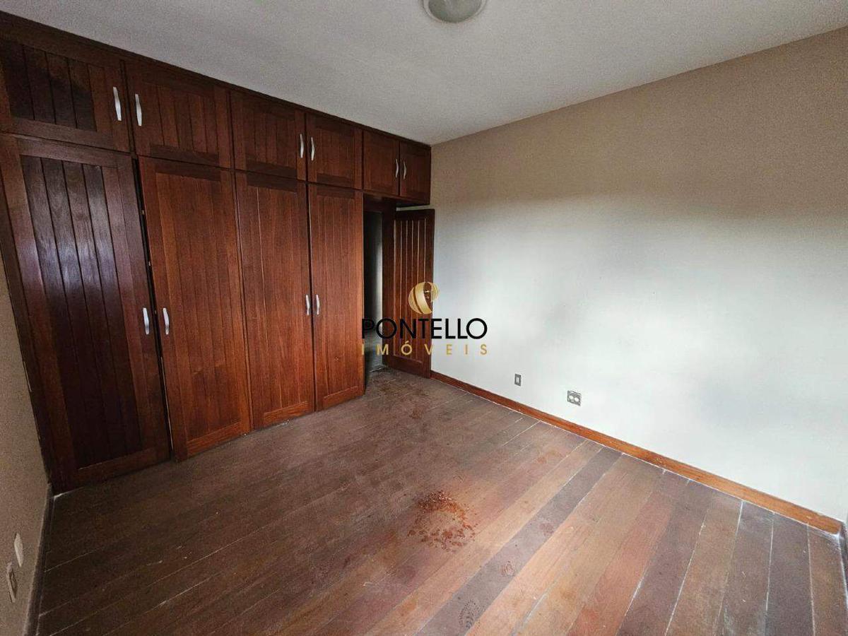 Apartamento, Jardim Arizona, 4 Quartos, 3 Vagas, 1 Suíte