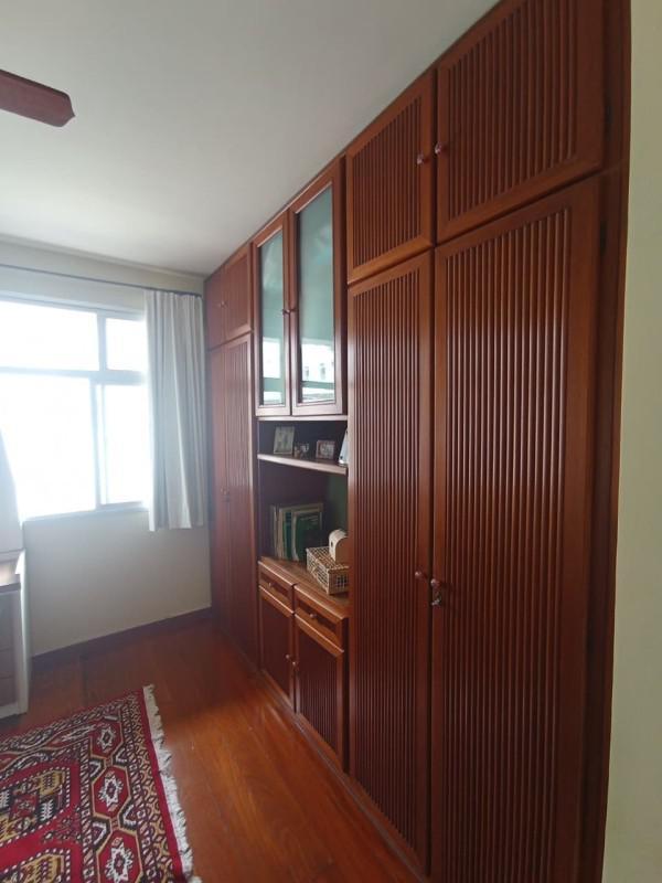 Apartamento, Buritis, 4 Quartos, 2 Vagas, 1 Suíte