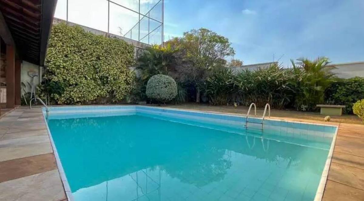 Casa, Cidade Jardim, 6 Quartos, 3 Vagas, 3 Suítes