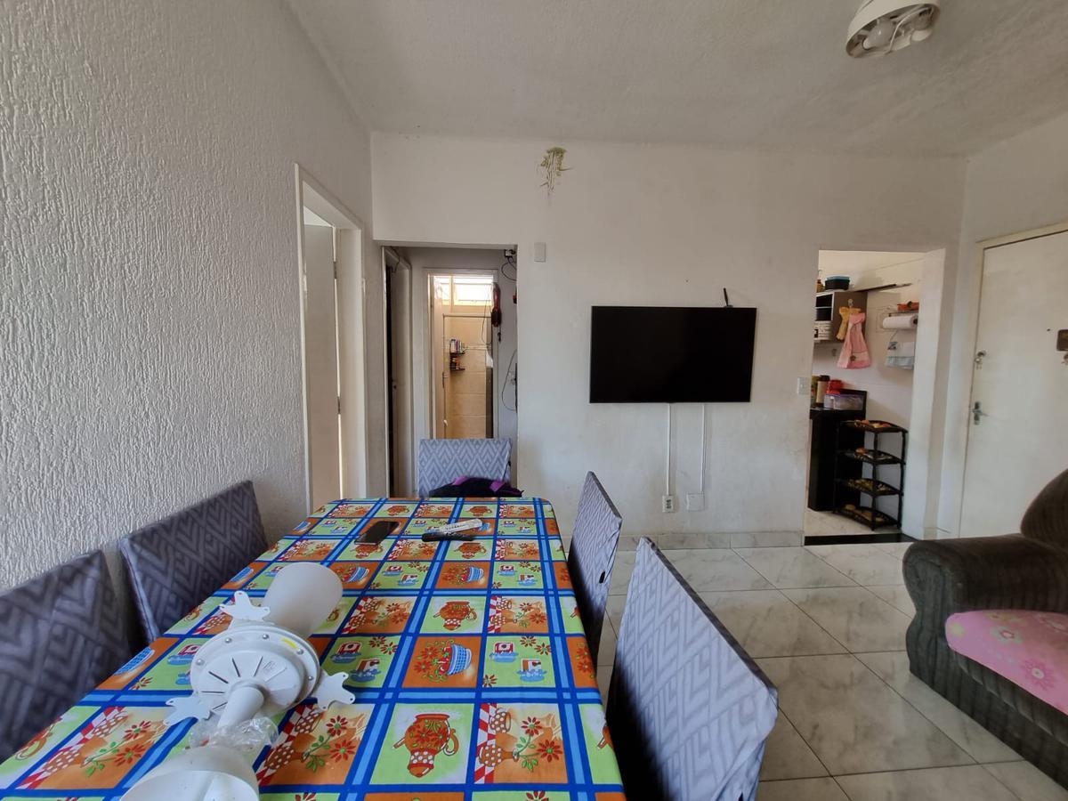 Apartamento, Jardim Riacho das Pedras, 2 Quartos, 1 Vaga