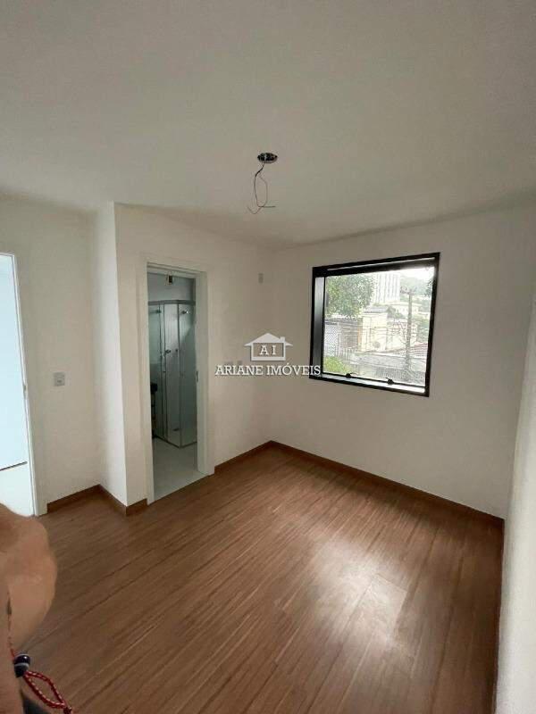 Apartamento, Vila Paris, 2 Quartos, 2 Vagas, 2 Suítes