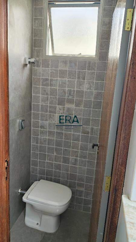 Apartamento, Coração de Jesus, 3 Quartos, 1 Vaga, 1 Suíte