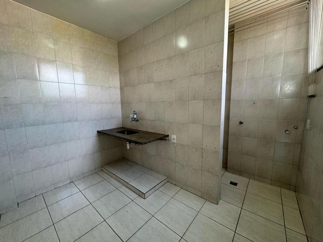 Apartamento, Ermelinda, 2 Quartos, 1 Vaga