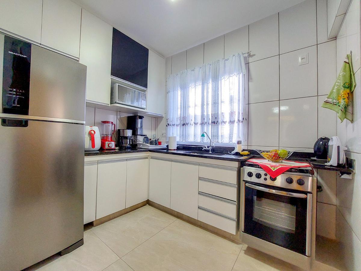 Apartamento, Castelo, 3 Quartos, 2 Vagas, 1 Suíte