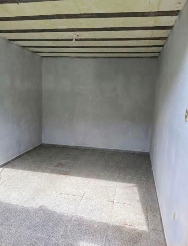 Casa, Jardim dos Comerciários (venda Nova), 2 Quartos, 1 Vaga