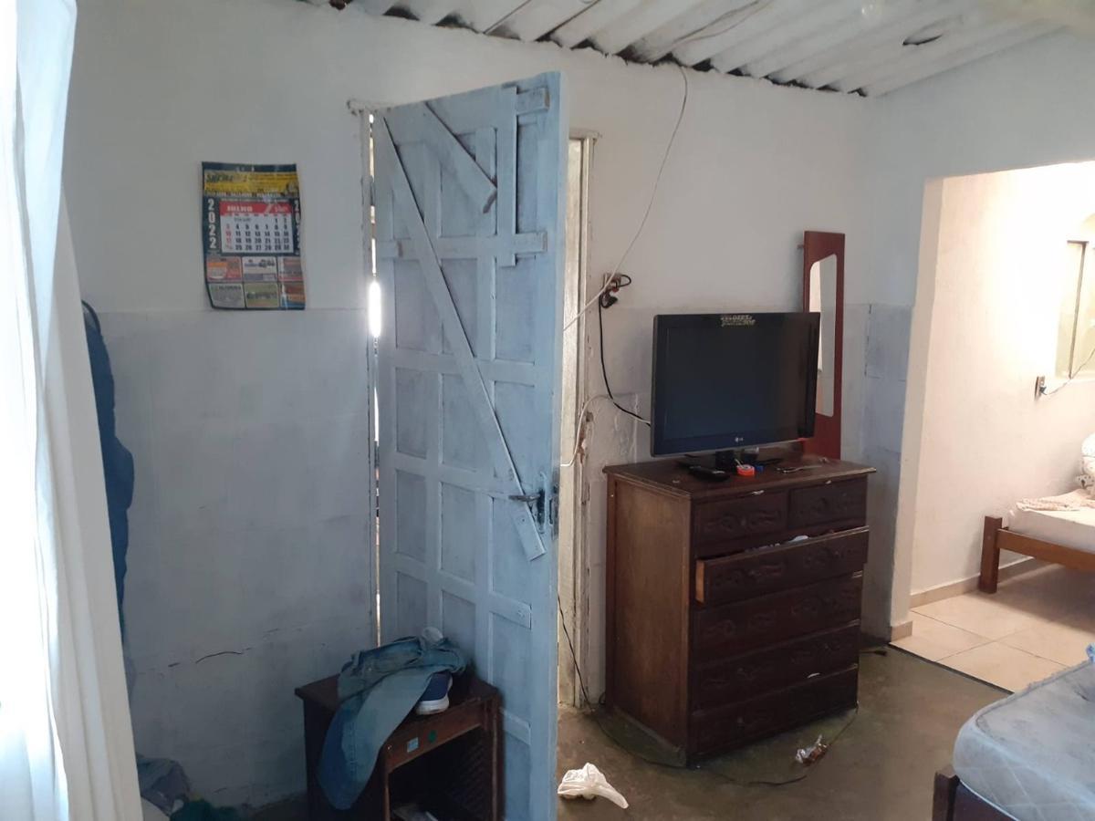 Casa, Jardim Guanabara, 1 Quarto, 0 Vaga