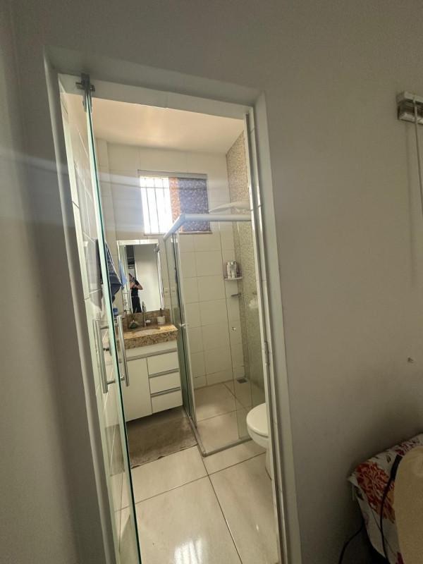 Apartamento, Centro, 3 Quartos, 0 Vaga, 1 Suíte