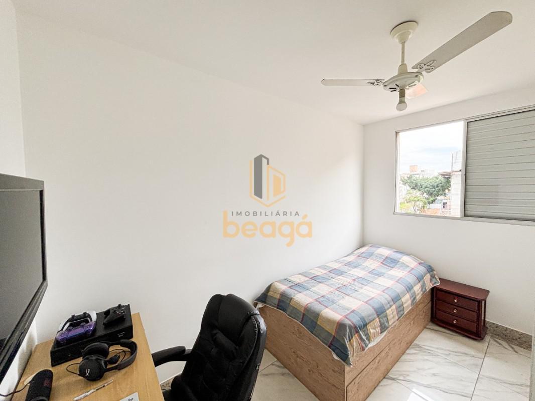 Apartamento, Castelo, 3 Quartos, 1 Vaga, 1 Suíte