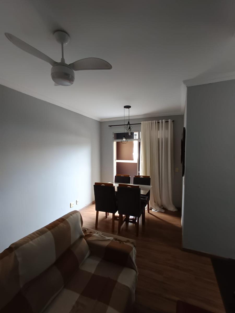 Apartamento, Novo Progresso, 3 Quartos, 1 Vaga