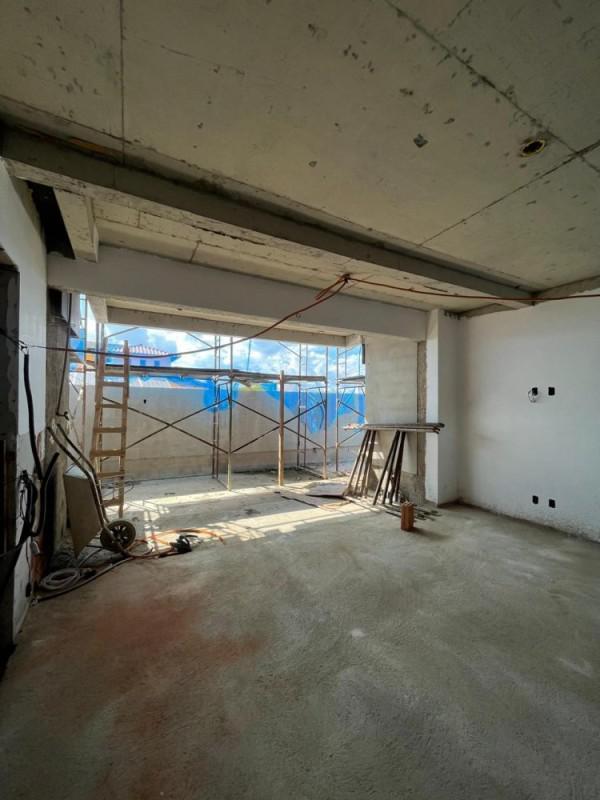 Apartamento, Jardim Riacho das Pedras, 3 Quartos, 3 Vagas, 2 Suítes
