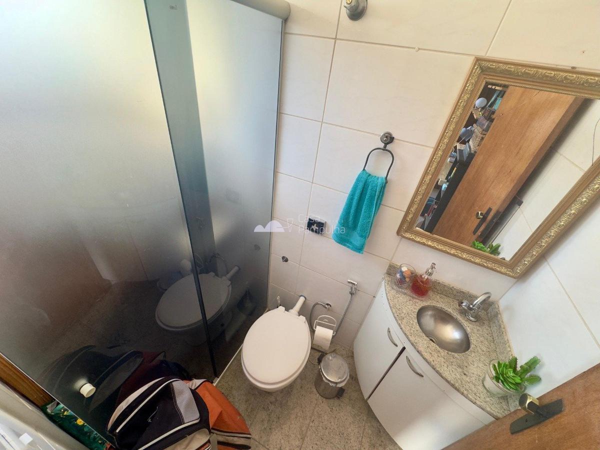 Apartamento, Santa Amélia, 4 Quartos, 2 Vagas, 2 Suítes