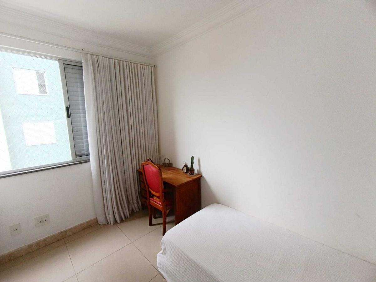 Apartamento, Jaraguá, 4 Quartos, 3 Vagas, 2 Suítes