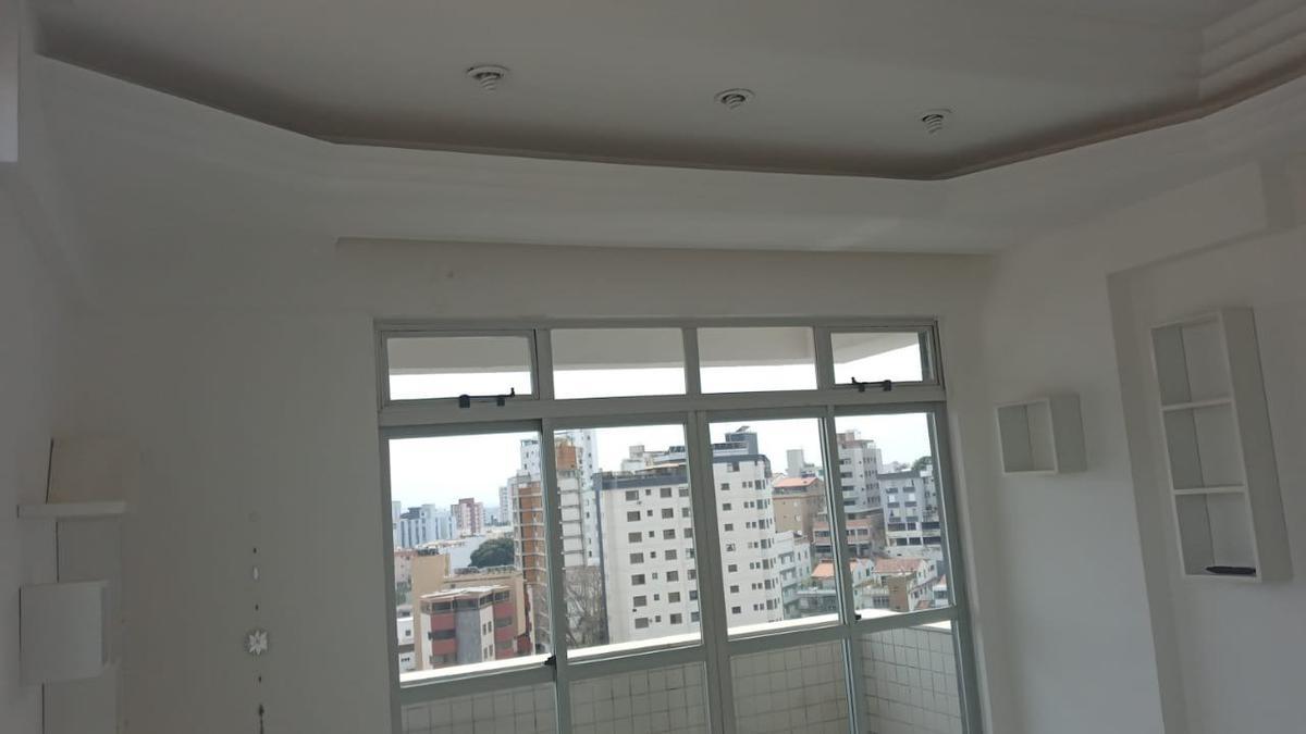 Cobertura, Cidade Nova, 4 Quartos, 2 Vagas, 1 Suíte