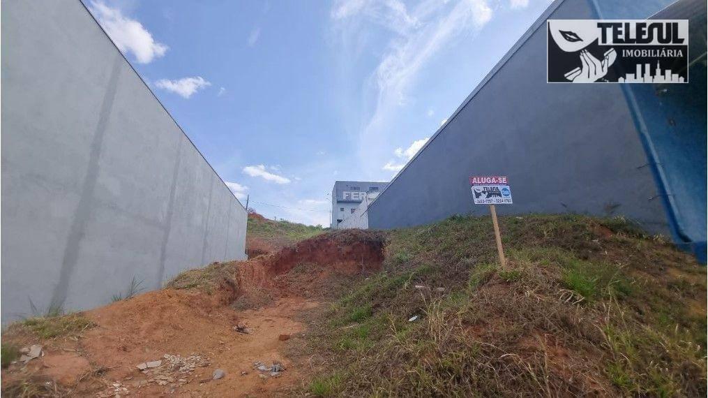 Lote, Santa Luiza, 0 Quarto, 0 Vaga