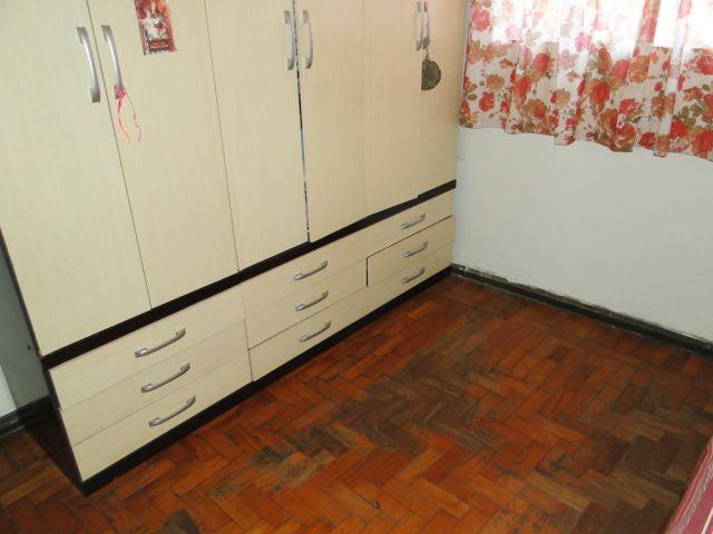 Casa, Sagrada Família, 4 Quartos, 2 Vagas