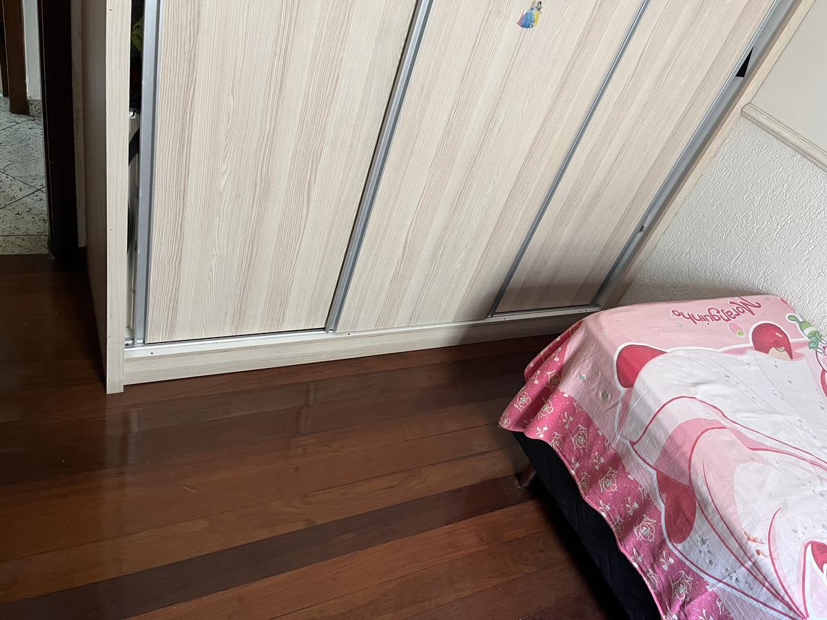 Casa, Caiçaras, 4 Quartos, 4 Vagas, 2 Suítes