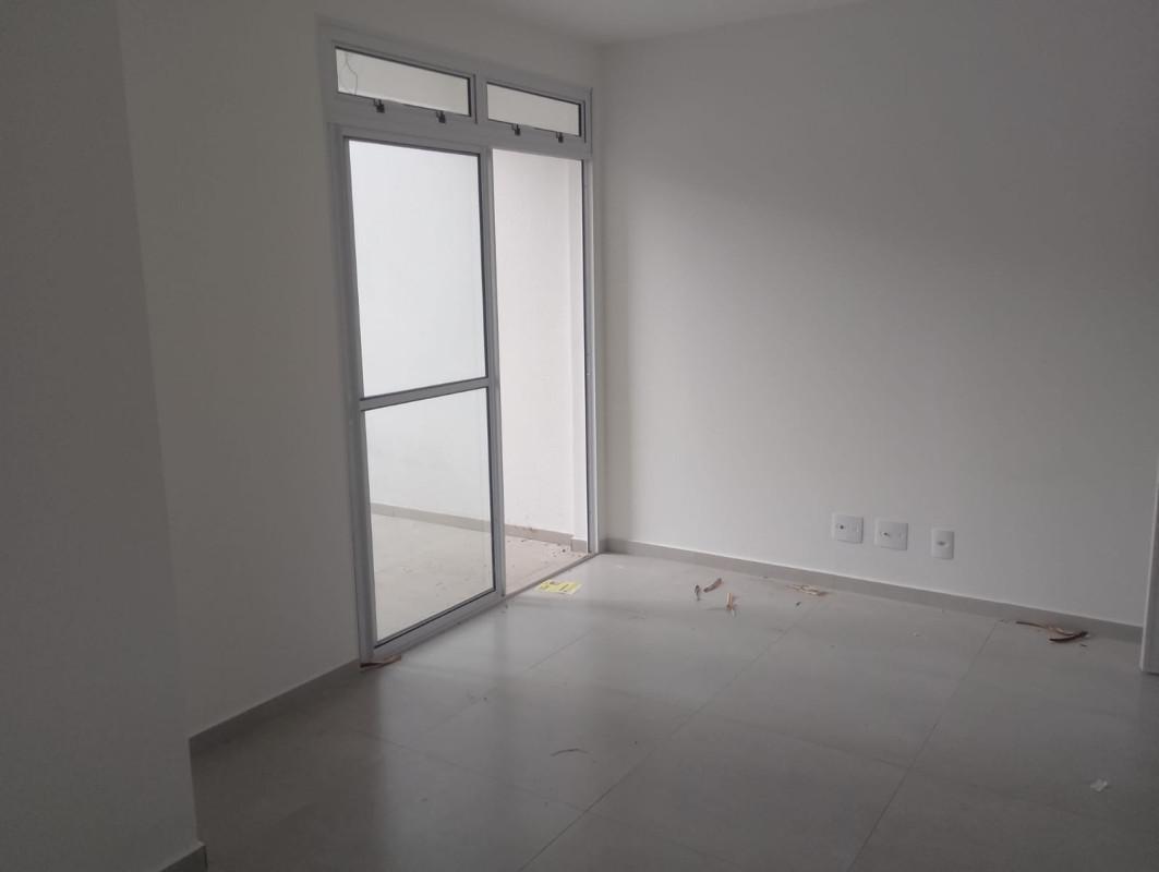 Apartamento, Buritis, 2 Quartos, 2 Vagas, 1 Suíte