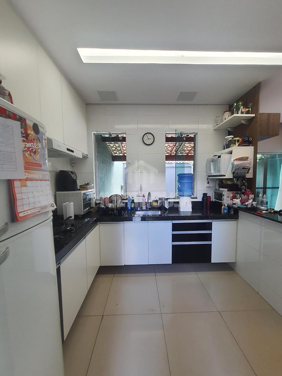 Casa, Residencial Visão, 3 Quartos, 3 Vagas, 1 Suíte
