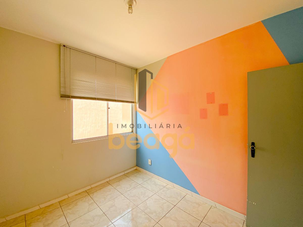 Apartamento, Castelo, 3 Quartos, 2 Vagas, 1 Suíte