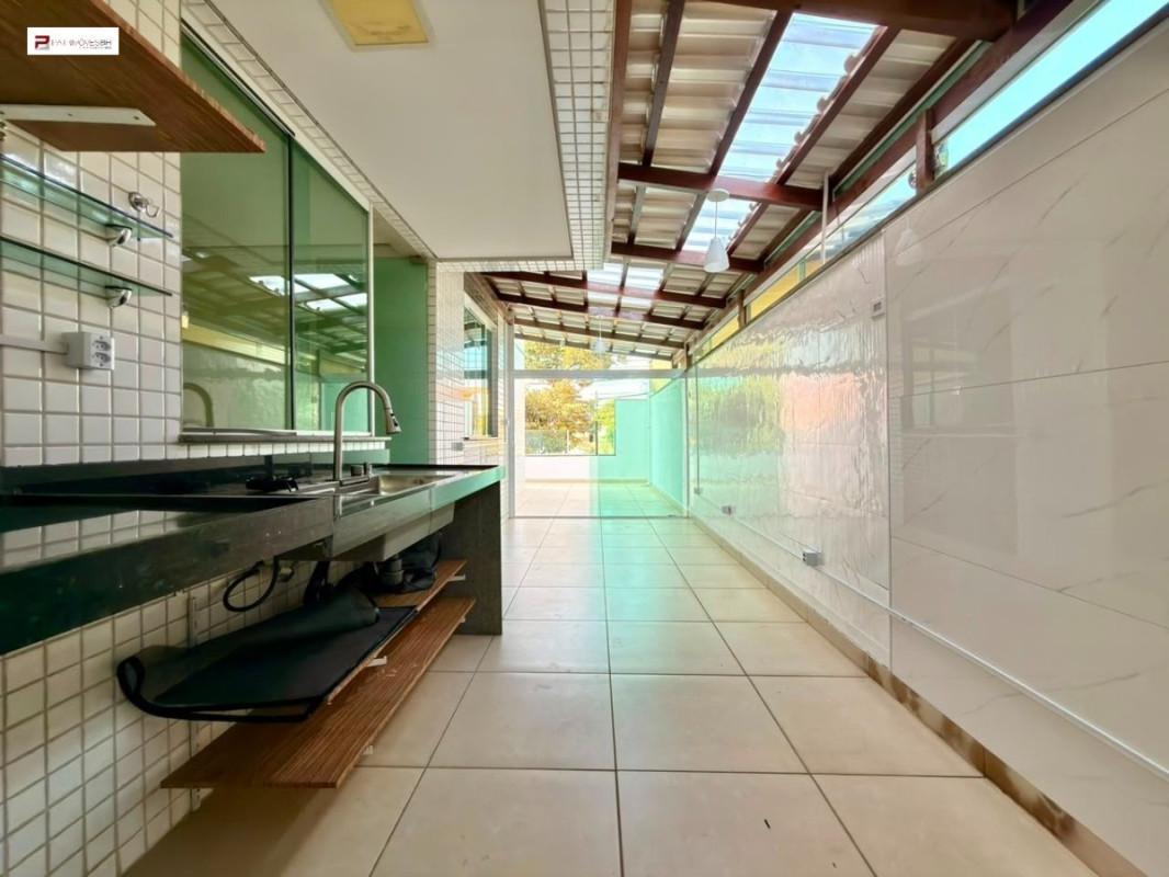 Apartamento, Vila Clóris, 3 Quartos, 3 Vagas, 1 Suíte