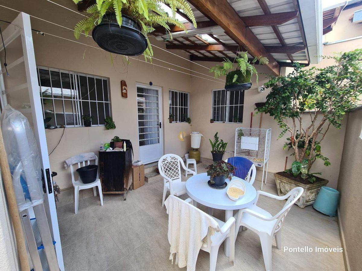 Casa, Renascença, 3 Quartos, 2 Vagas, 1 Suíte