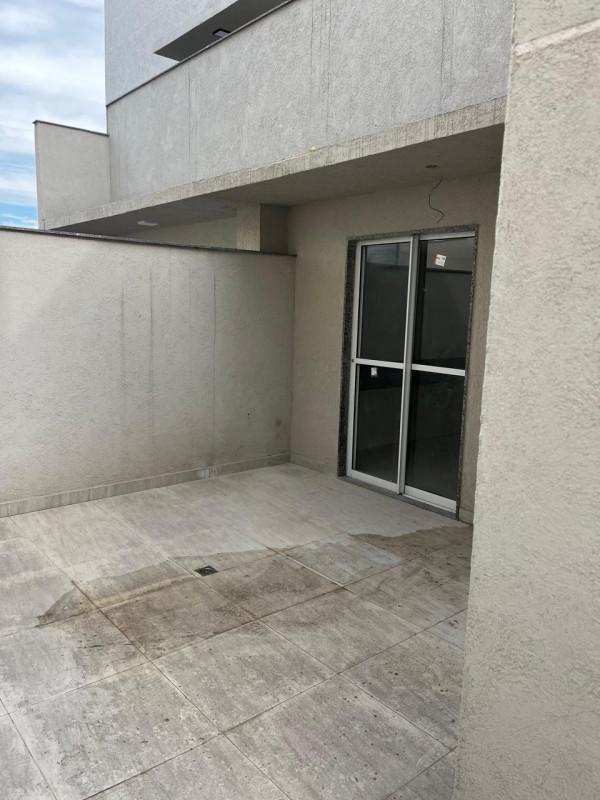 Apartamento, Nova Suíssa, 2 Quartos, 2 Vagas, 2 Suítes