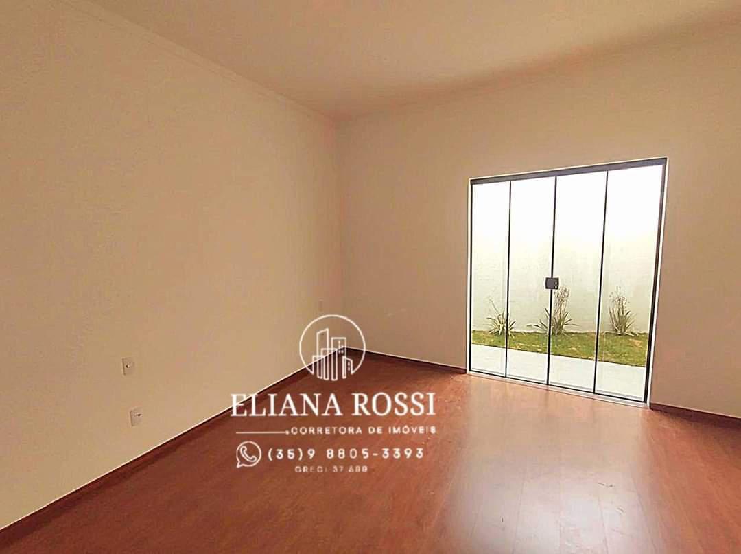 Casa, Santana, 2 Quartos, 2 Vagas, 1 Suíte