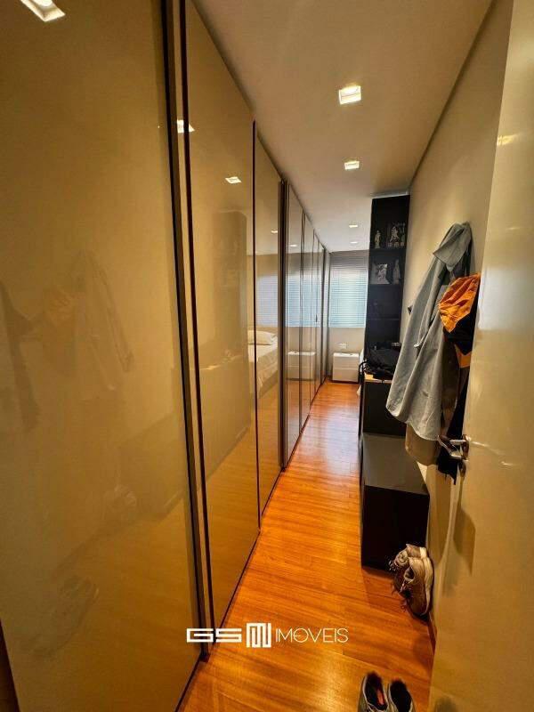 Apartamento, Funcionários, 3 Quartos, 2 Vagas, 1 Suíte