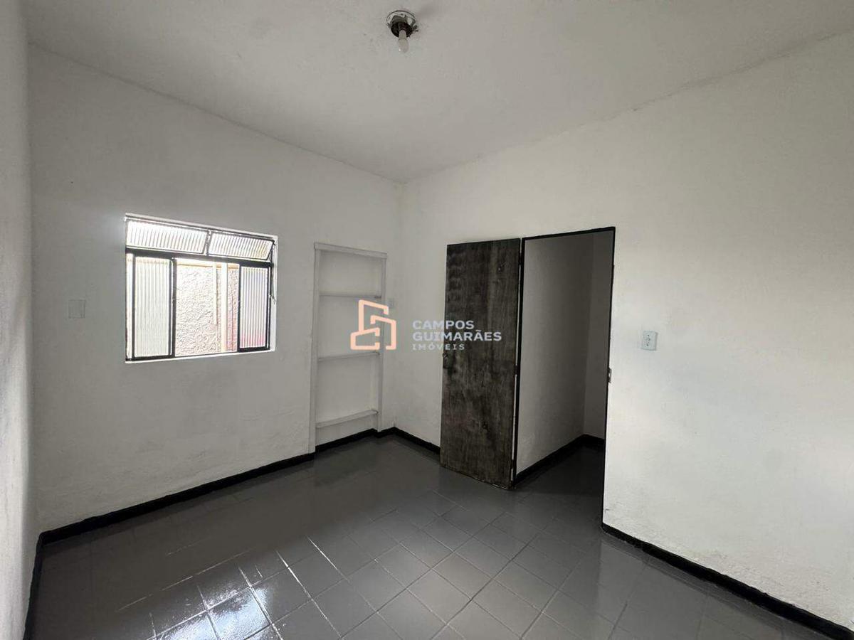 Casa, Lindéia, 2 Quartos