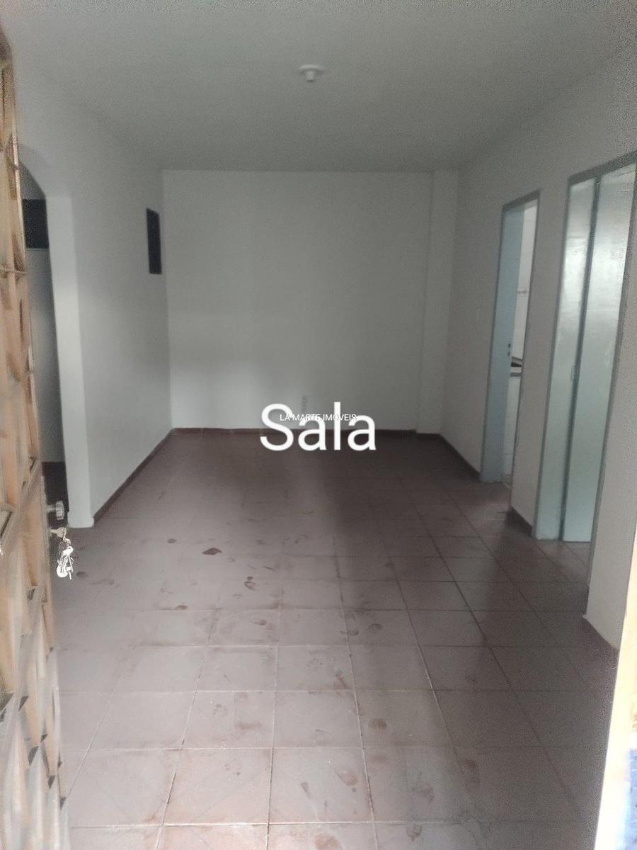 Casa, Novo Riacho, 2 Quartos, 4 Vagas