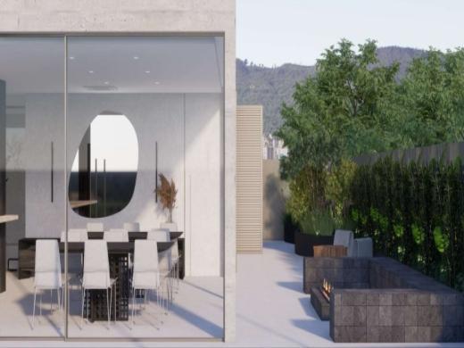 Apartamento, Santa Lúcia, 4 Quartos, 4 Vagas, 2 Suítes