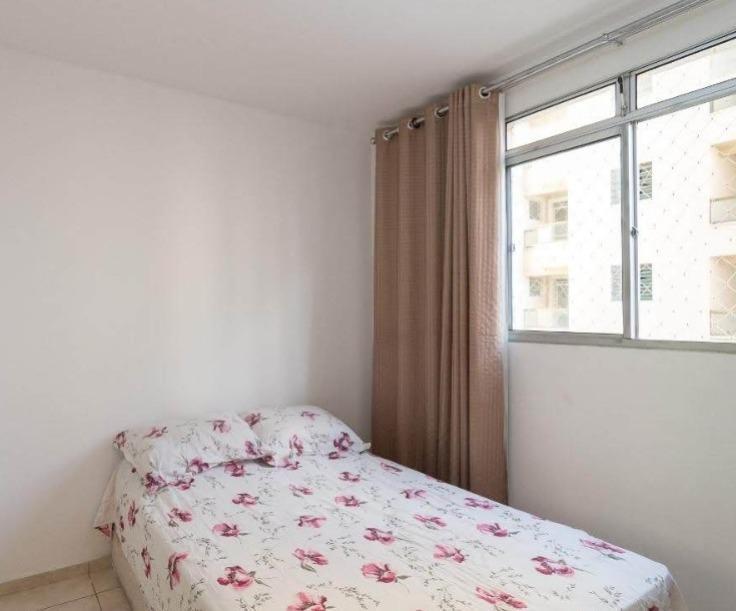 Apartamento, Castelo, 2 Quartos, 1 Vaga, 1 Suíte