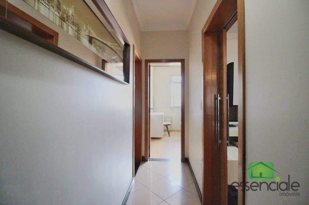 Apartamento, Eldorado, 3 Quartos, 2 Vagas, 1 Suíte