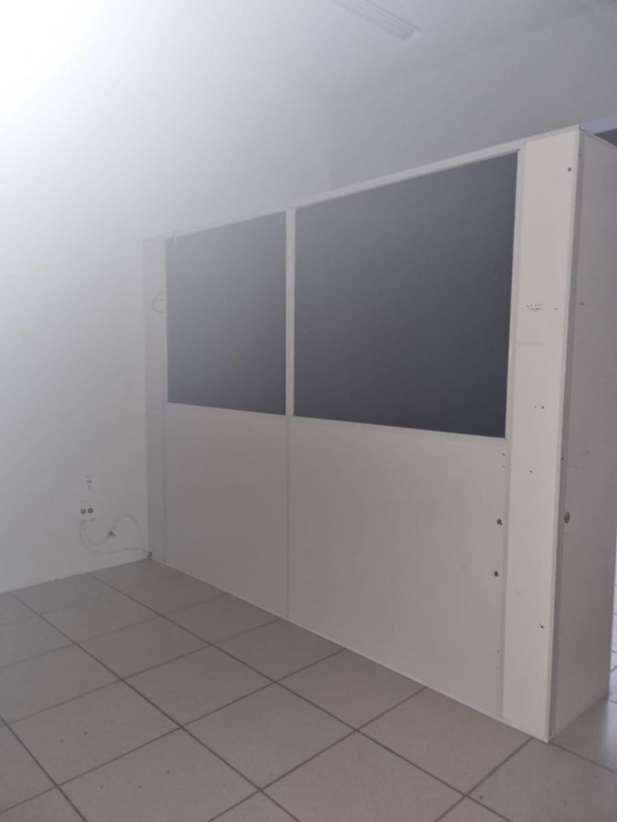 Andar, Coração Eucarístico, 0 Quarto, 0 Vaga