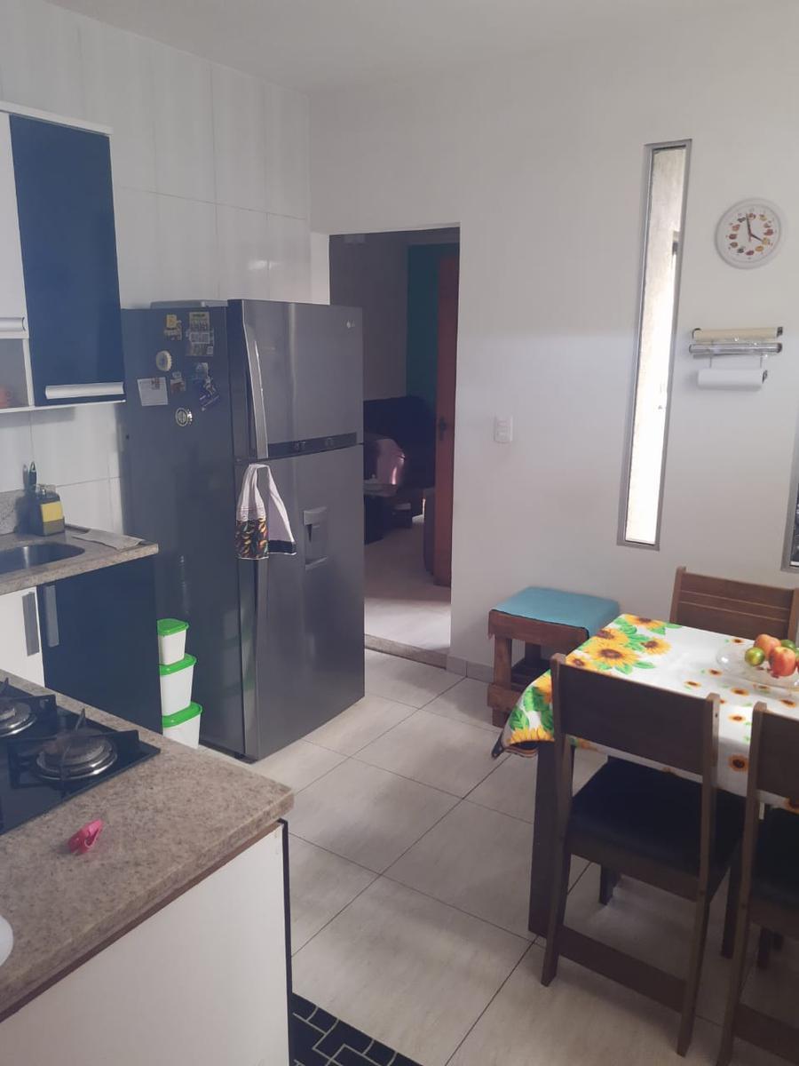 Casa, Paciência, 3 Quartos, 3 Vagas, 1 Suíte