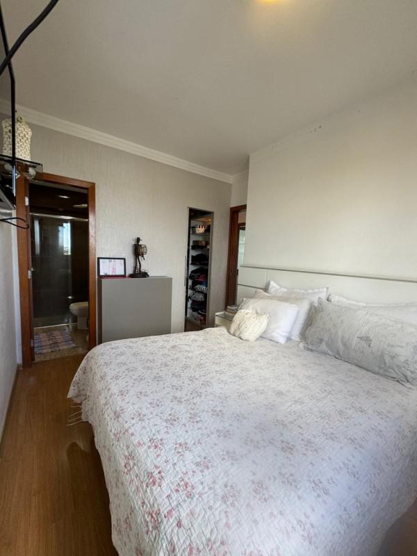 Apartamento, Ouro Preto, 4 Quartos, 2 Vagas, 1 Suíte