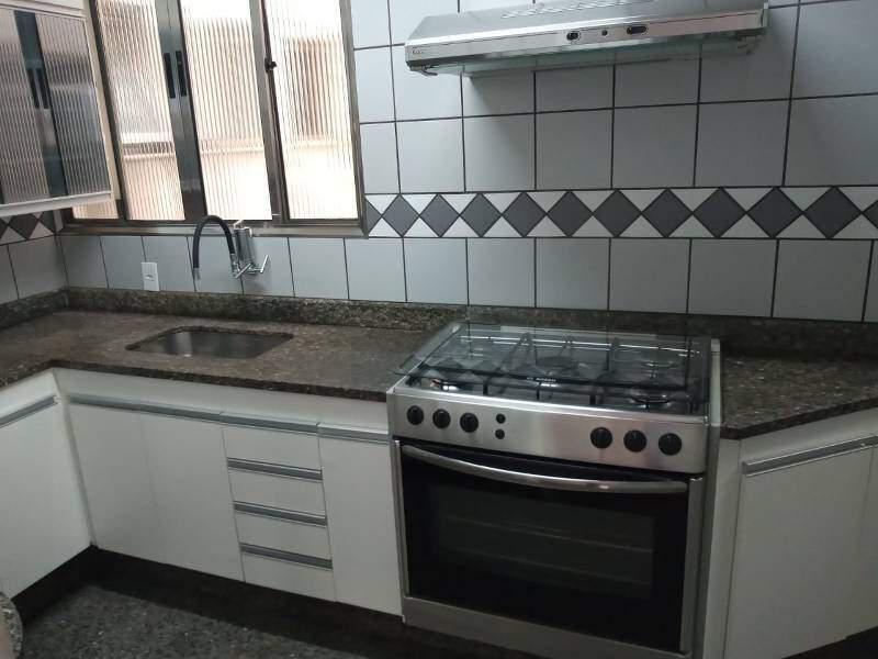 Apartamento, Sion, 3 Quartos, 2 Vagas, 1 Suíte