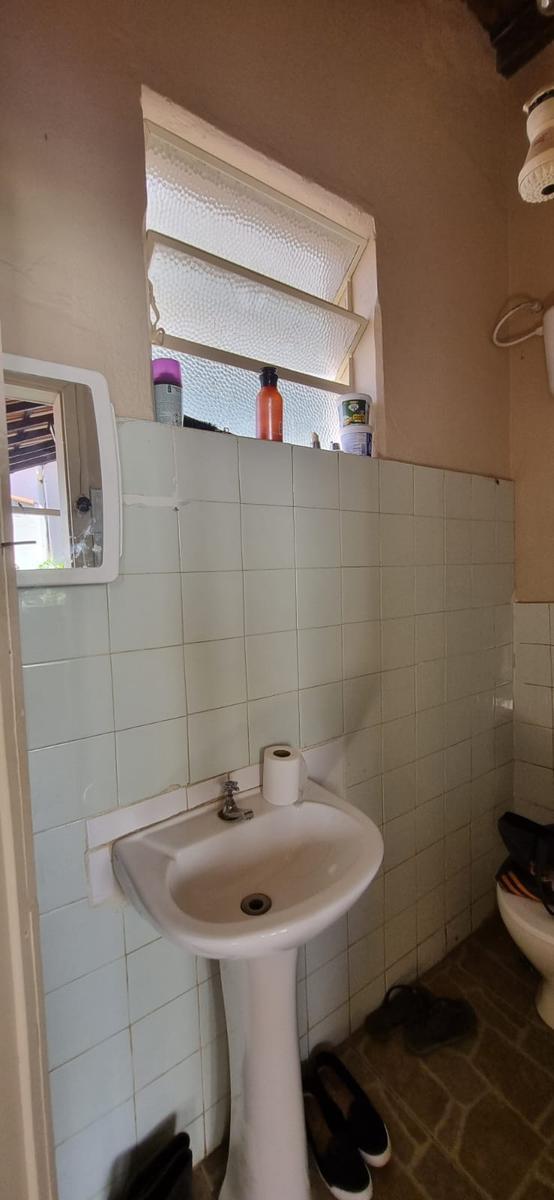 Casa, Esplanada, 8 Quartos, 2 Vagas, 1 Suíte