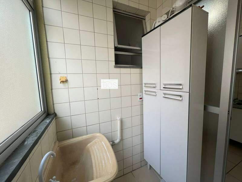 Apartamento, Fernão Dias, 2 Quartos, 2 Vagas