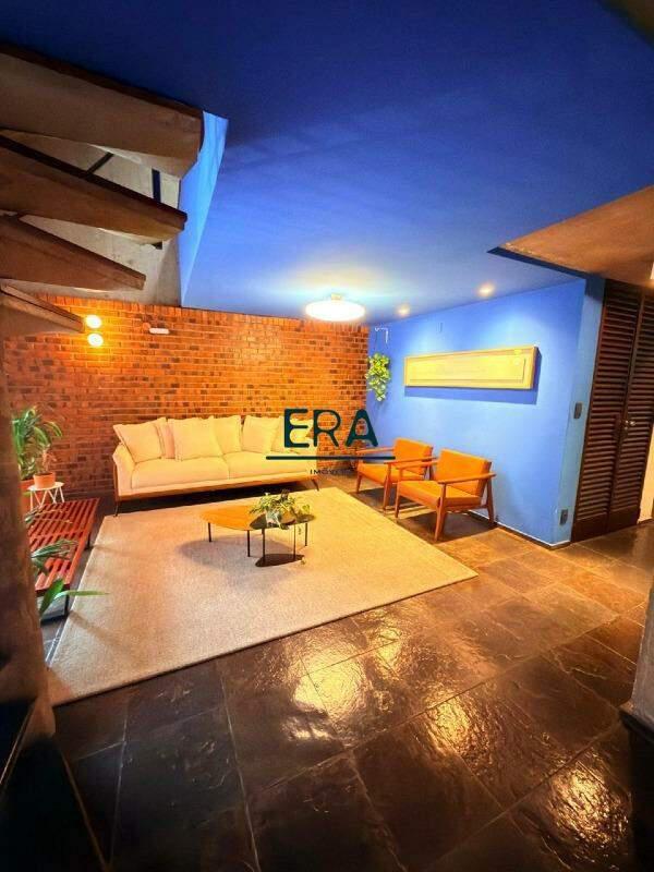 Apartamento, Funcionários, 1 Quarto, 1 Vaga, 1 Suíte