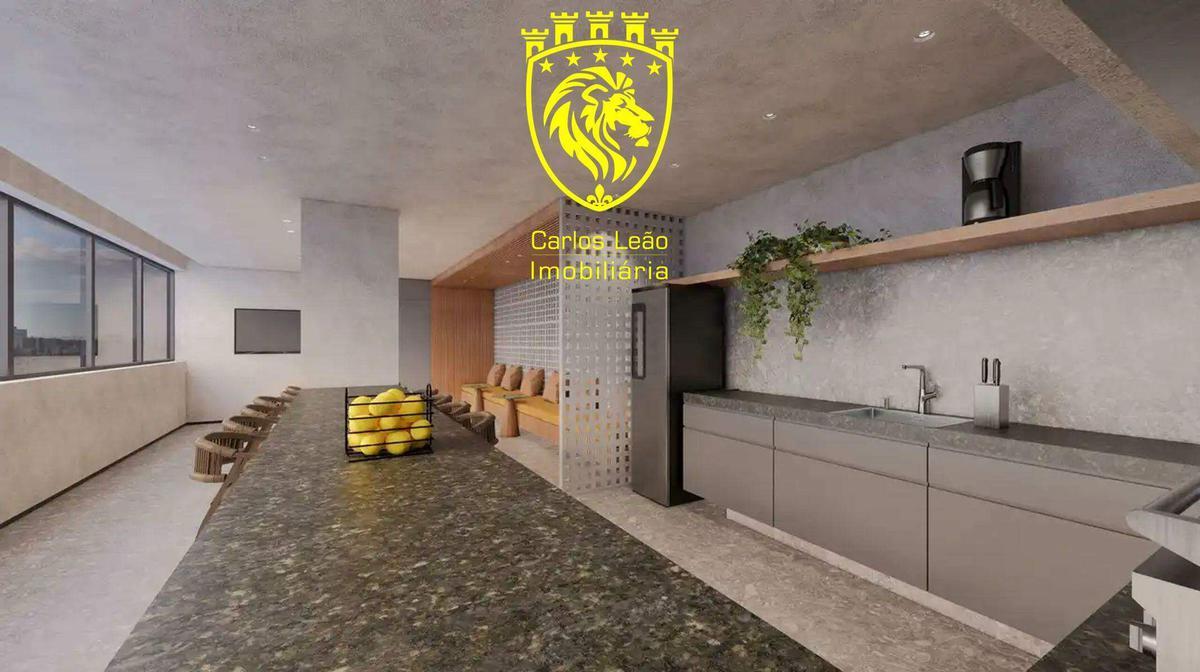 Apartamento, Cruzeiro, 4 Quartos, 4 Vagas, 2 Suítes